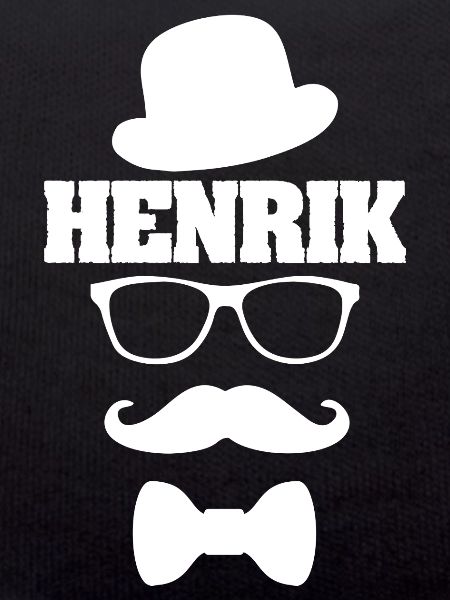 Henrik