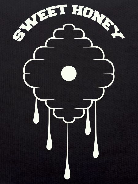 Honeycomb Drop Design