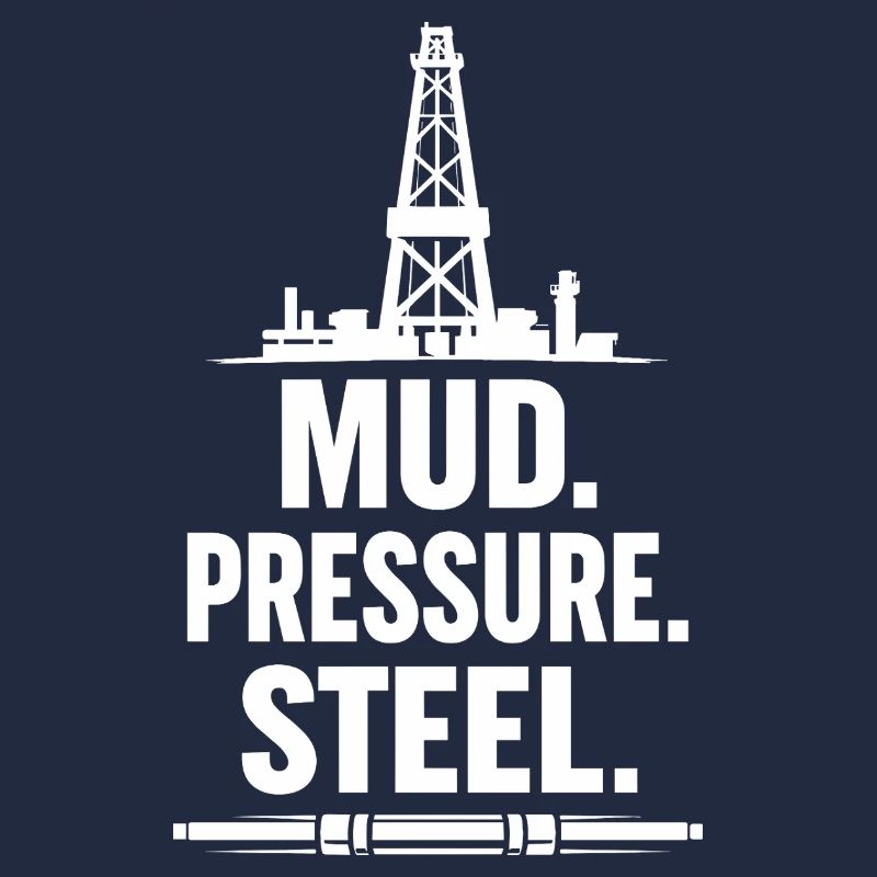 Offshore Drill Rig Drill Bit Drilling Floor Offshore