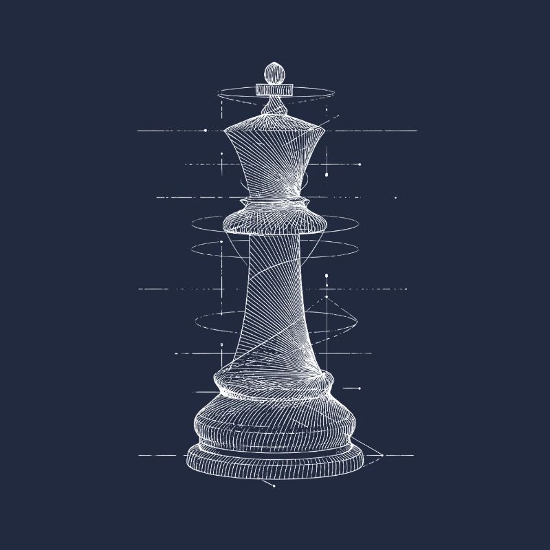 Échecs de la Dame