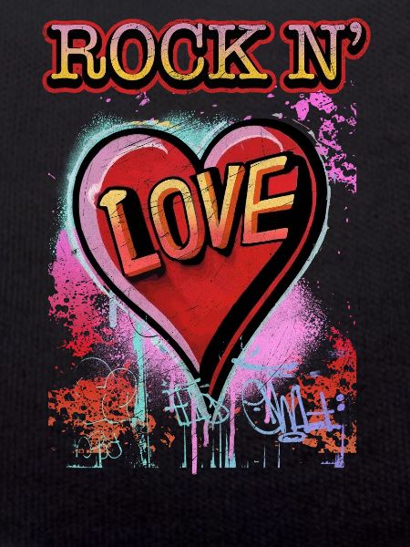 Rock'n Love