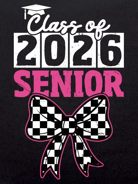Class of 2026 Senior Graduation