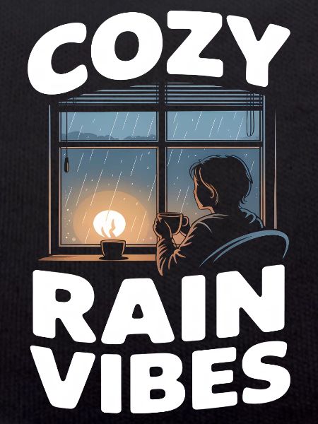 Cozy Rain Vibes Regen