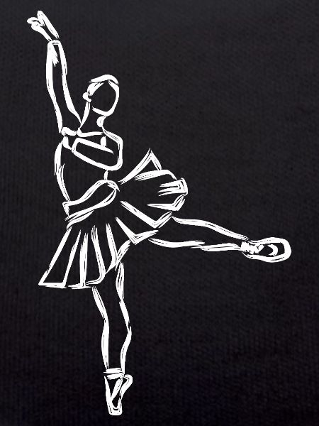 ballerina