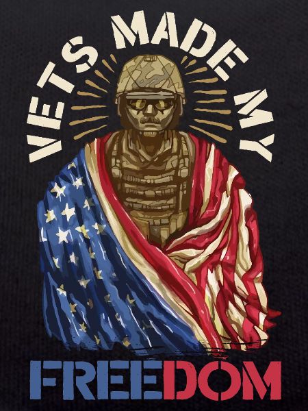 Veterans Day for Republicans