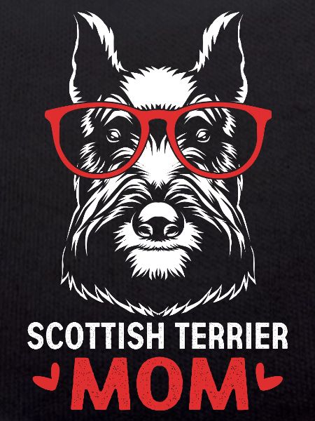 Terrier écossais