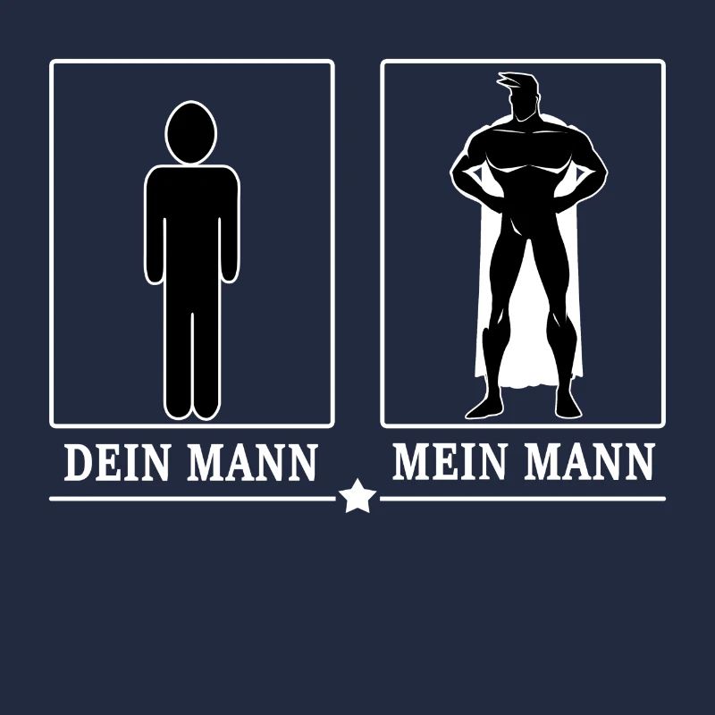 Dein Mann Mein Mann