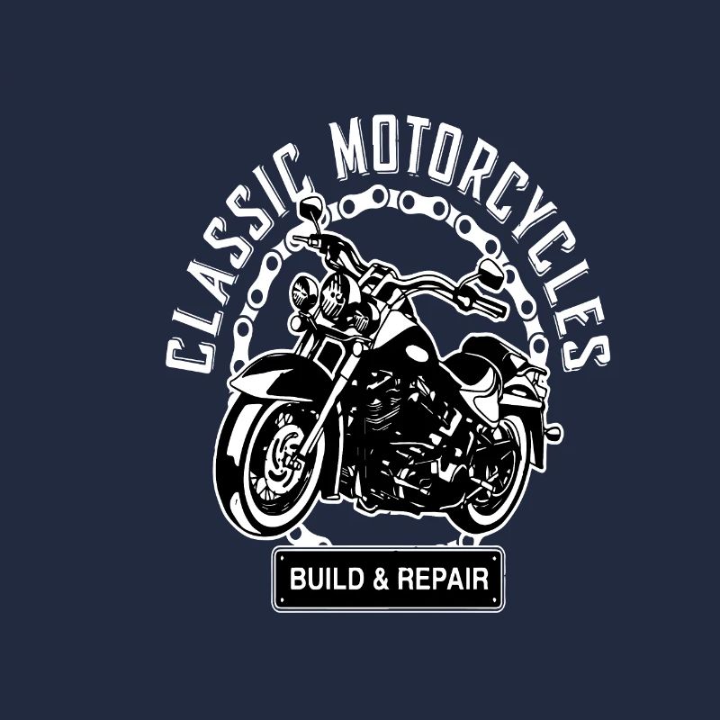 motorcycle