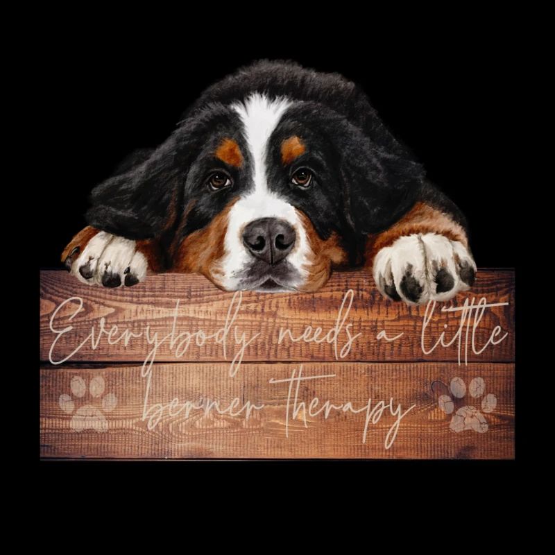 Berner Sennenhund