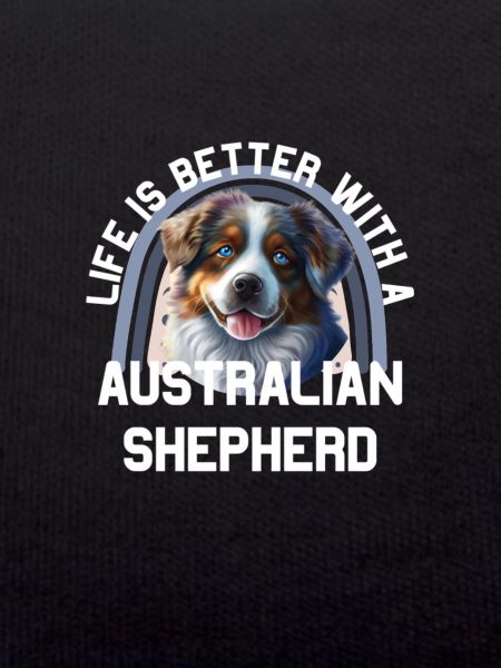 Australian Shepherd