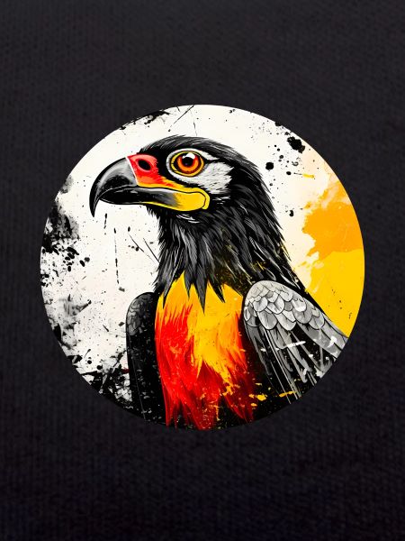 German eagle