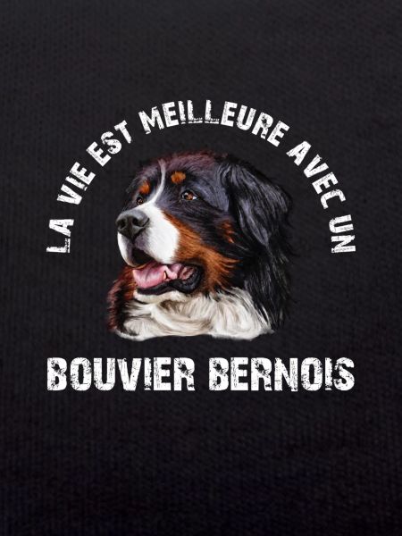 Bouvier bernois