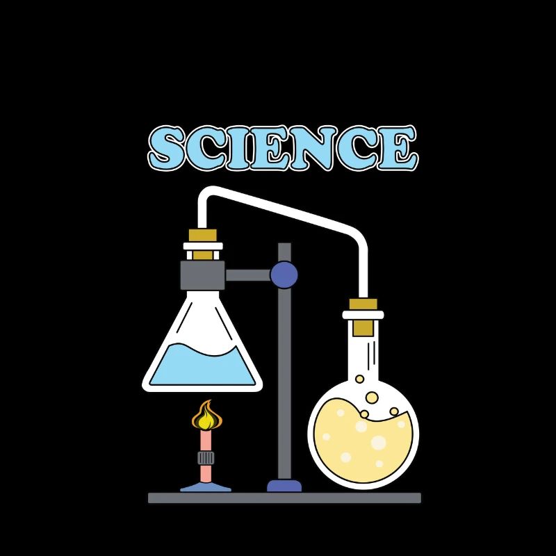 Stand back i am going to try Science