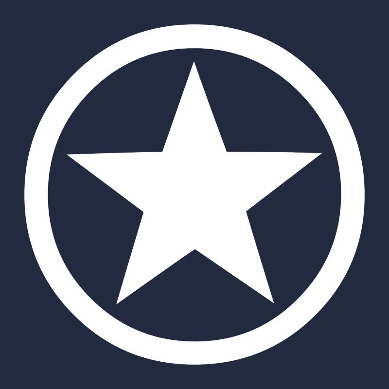 Star Stern Sternchen Symbol Formen