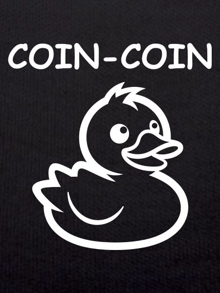 Coin coin