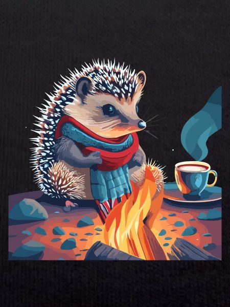 Lagerfeuer
