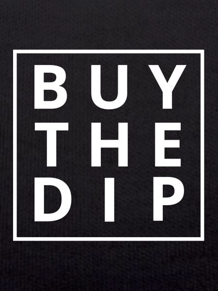 Buy the Dip