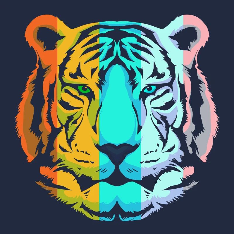 White Tiger