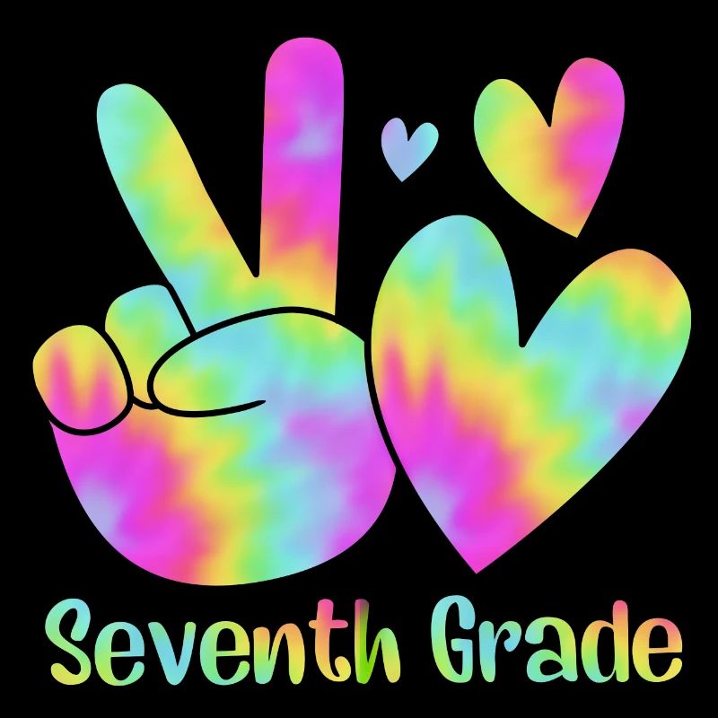 7th Grade