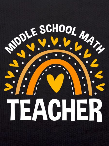 Middle School Teachers