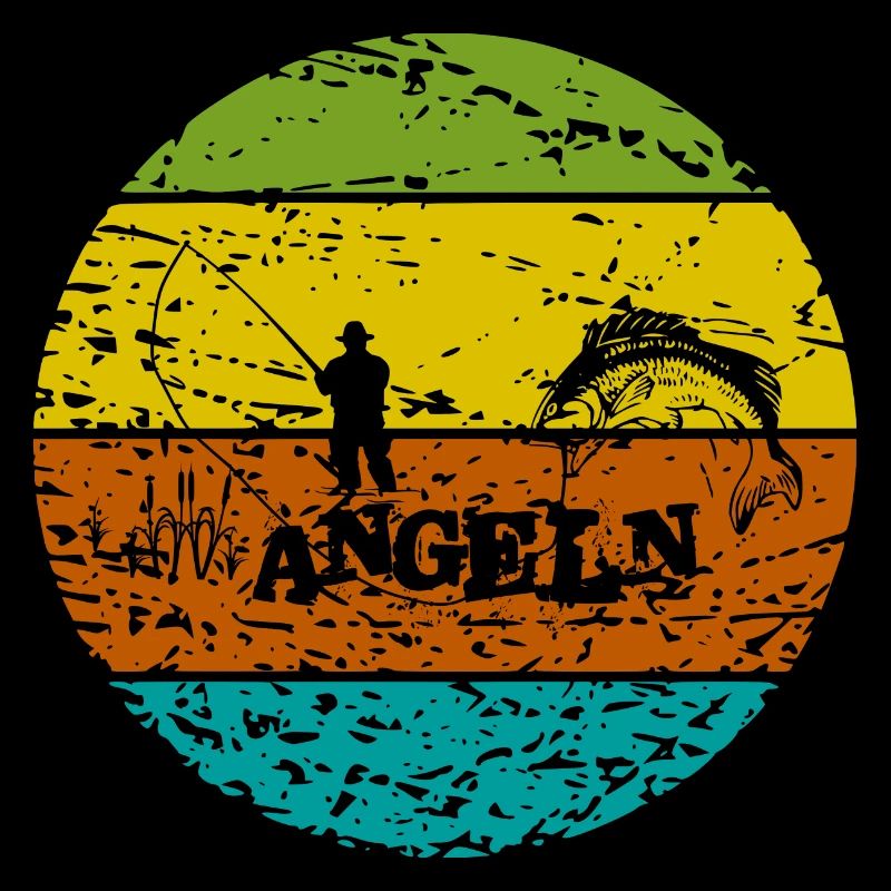 Angeln