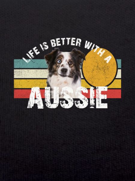 Australian Shepherd
