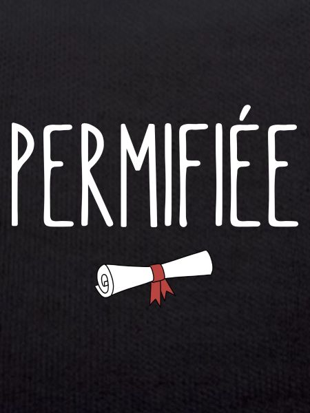 permifiée