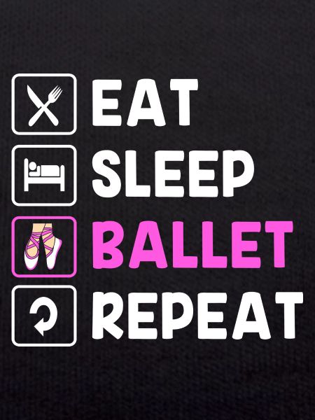 Ballet Ballet Dancer