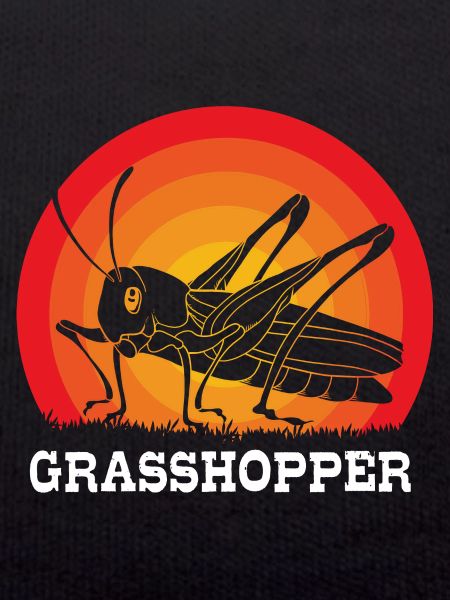 Grasshopper grasshopper