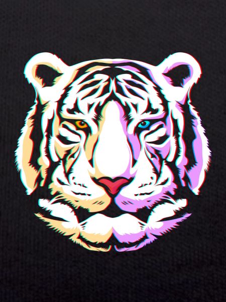 White Tiger
