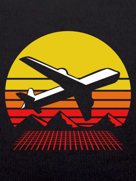Pilot Flugzeug