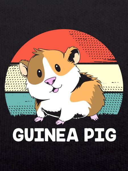 Guinea pig
