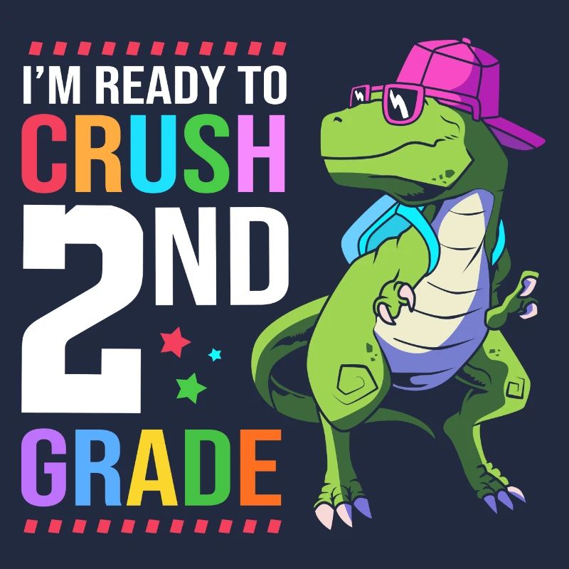 2e année