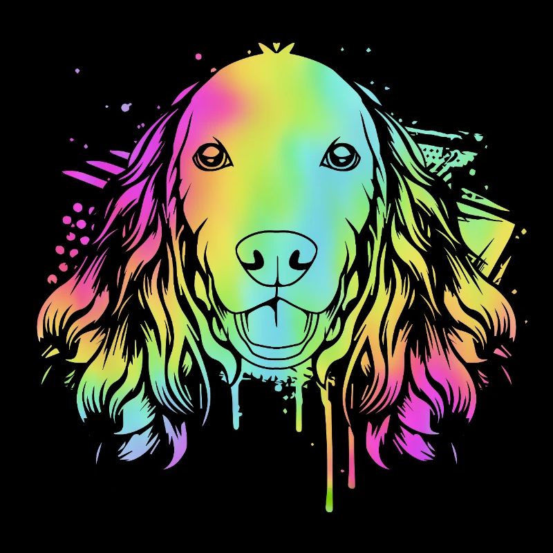 Cocker Spaniel