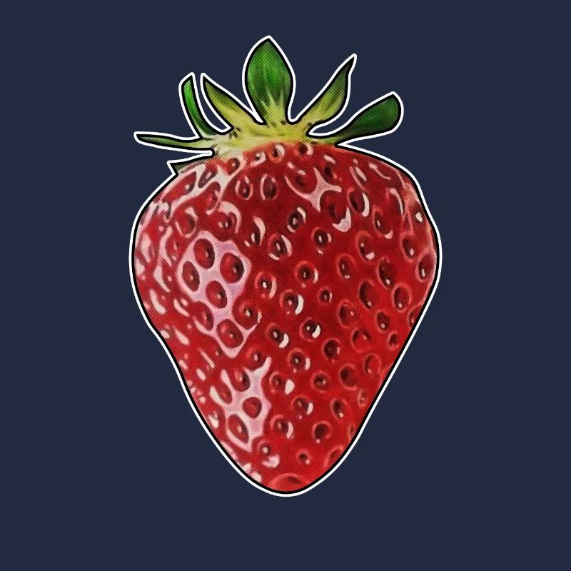 erdbeere