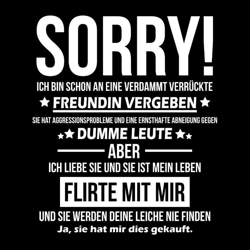 Perfekte Freundin