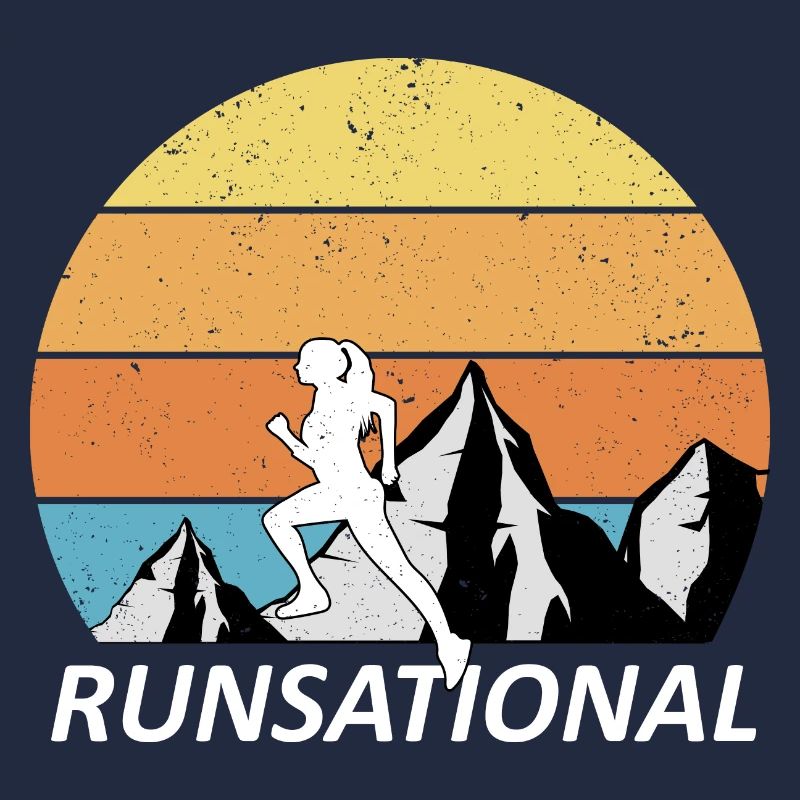 Trail Running