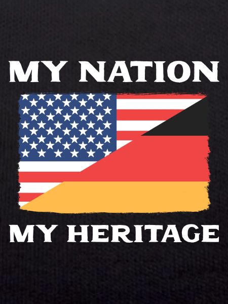 American German