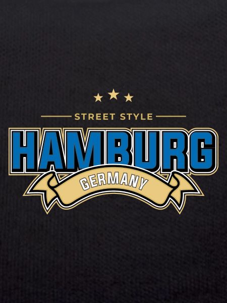 Hamburg