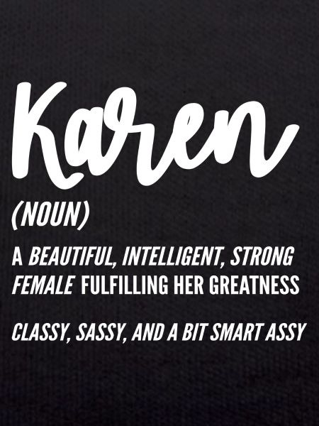 Karen