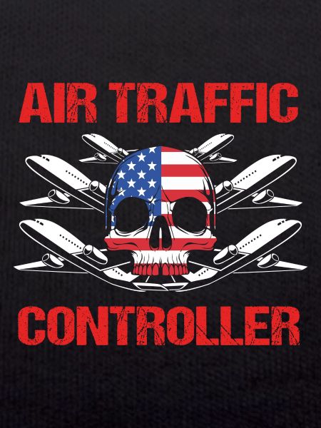 Air traffic controller