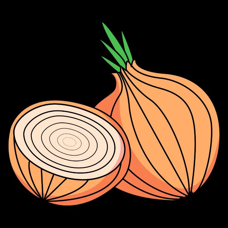 Zwiebel