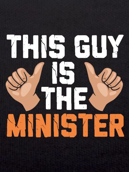Pastor