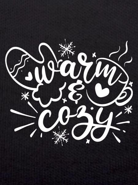 Warm & Cozy