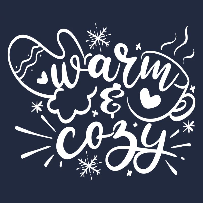 Warm und gemütlich