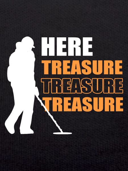 Metal detector