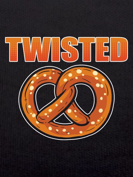 pretzel