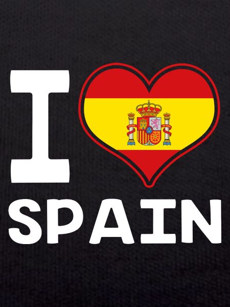 Spain Spanish