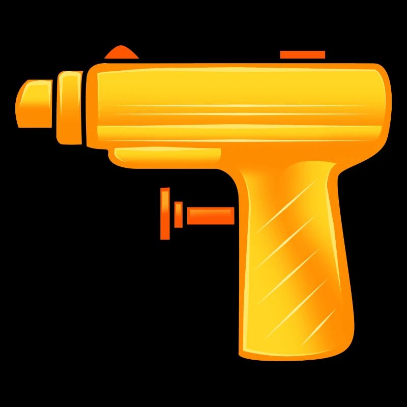 Wasserpistole