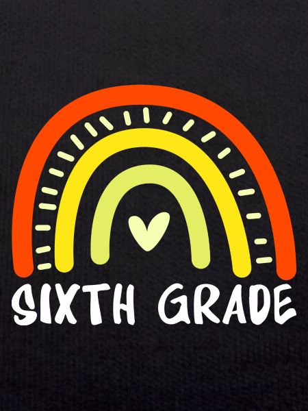 6th Grade